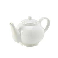 Genware Porcelain Teapot